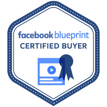 Facebook Blueprint Certification