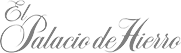 El Palacio de Hierro
