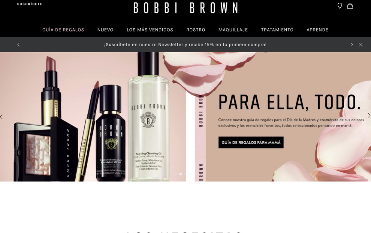 Bobbi Brown